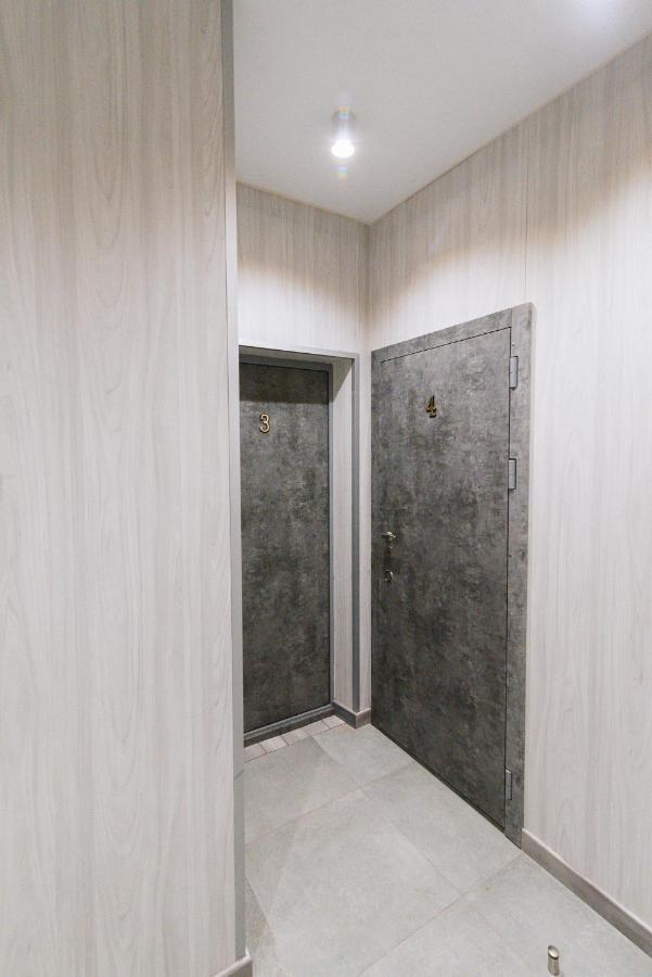 Royal Tower Luxurious Smart Residence Kyiv Exterior photo