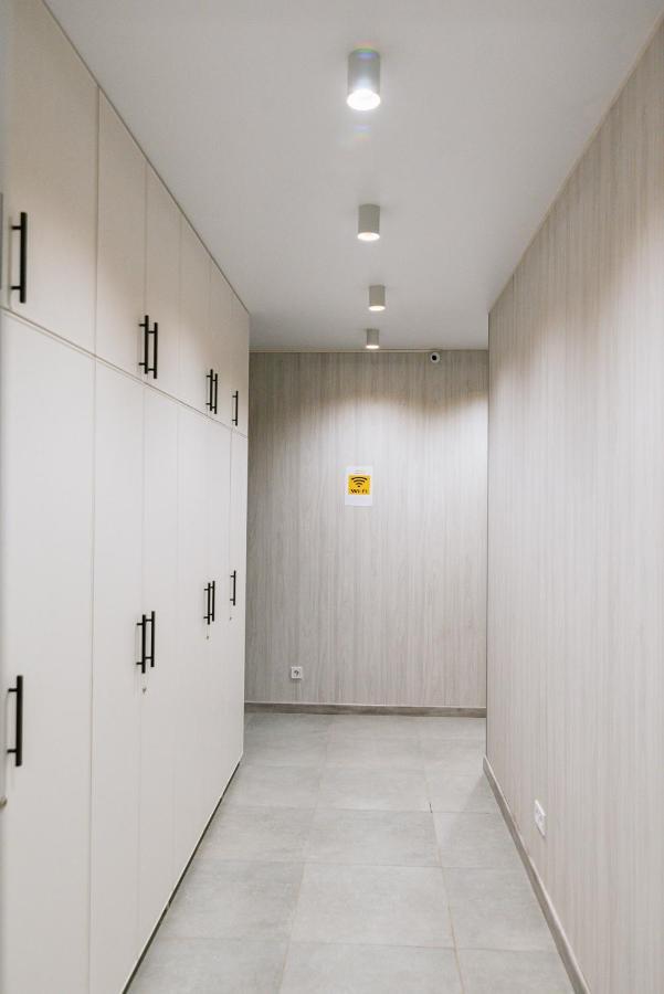 Royal Tower Luxurious Smart Residence Kyiv Exterior photo